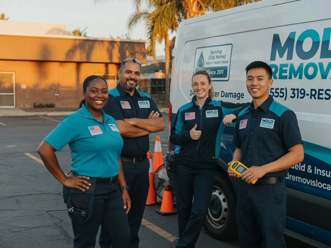 Water Damage Restoration company in Hackensack, NJ